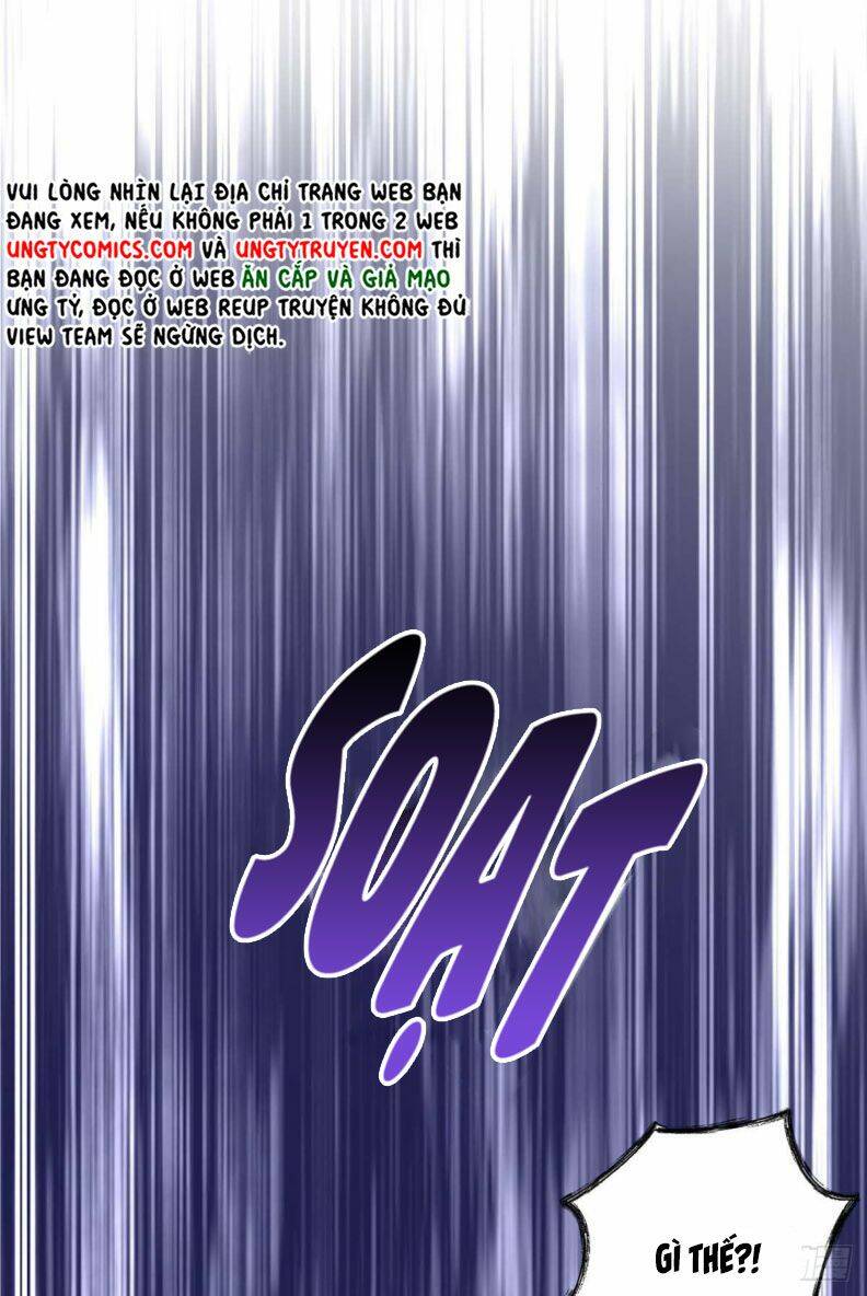 Dẫn Sói Vào Nhà - Chương 23