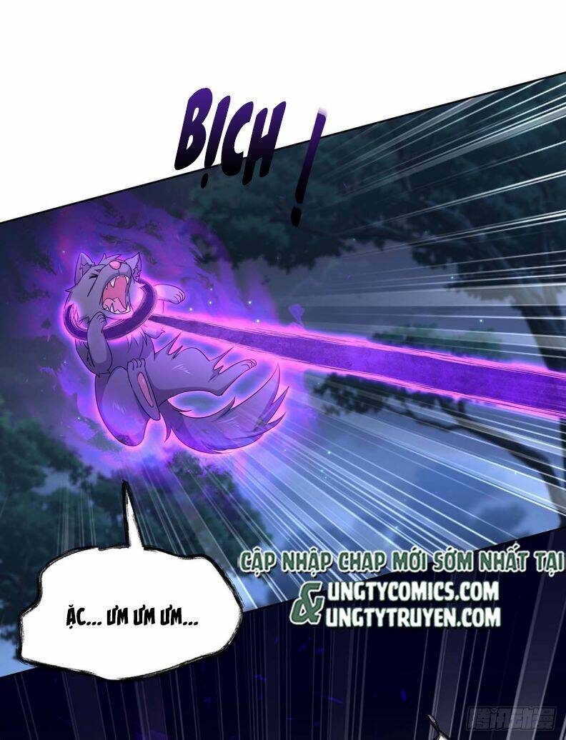 Dẫn Sói Vào Nhà - Chương 23