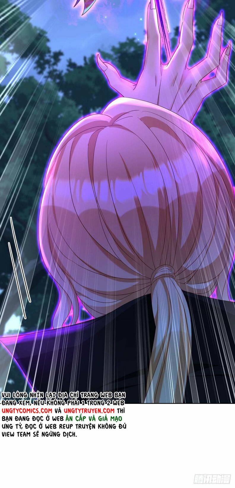 Dẫn Sói Vào Nhà - Chương 23