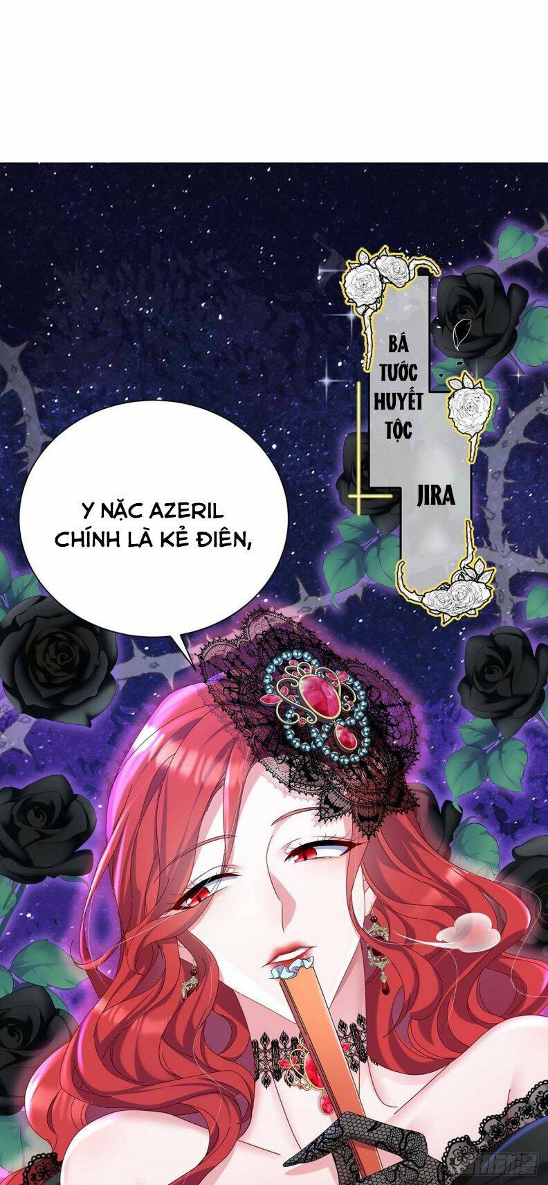 Dẫn Sói Vào Nhà - Chương 23