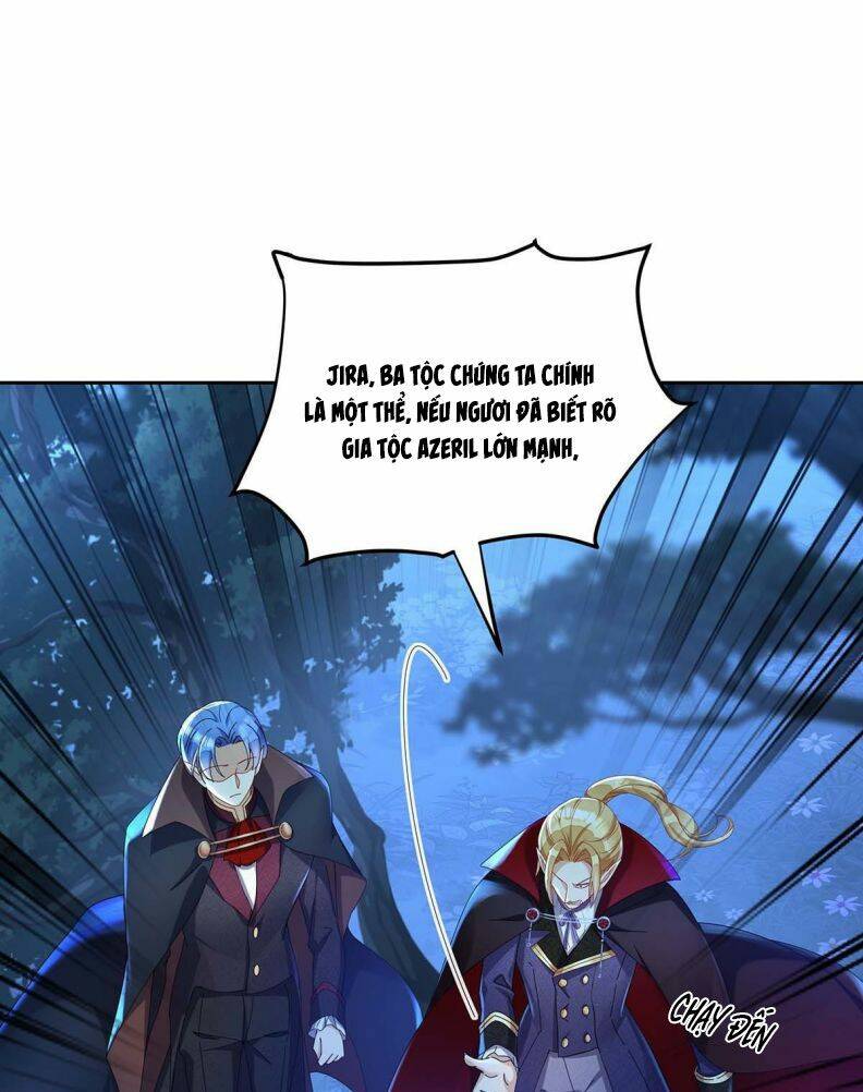 Dẫn Sói Vào Nhà - Chương 23