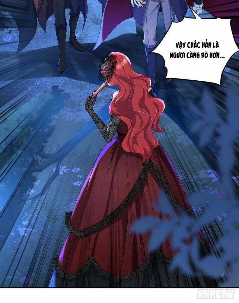 Dẫn Sói Vào Nhà - Chương 23