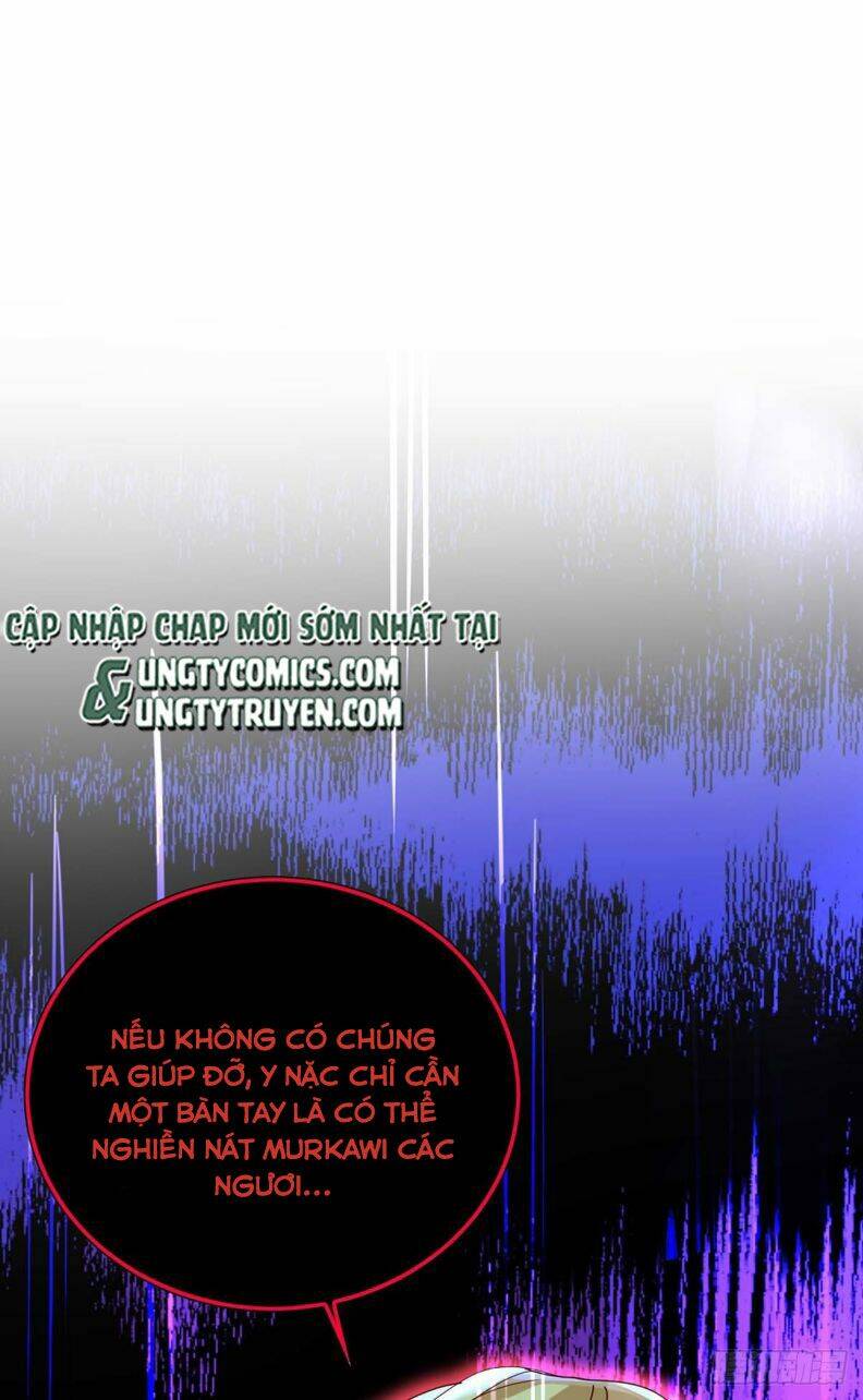 Dẫn Sói Vào Nhà - Chương 23