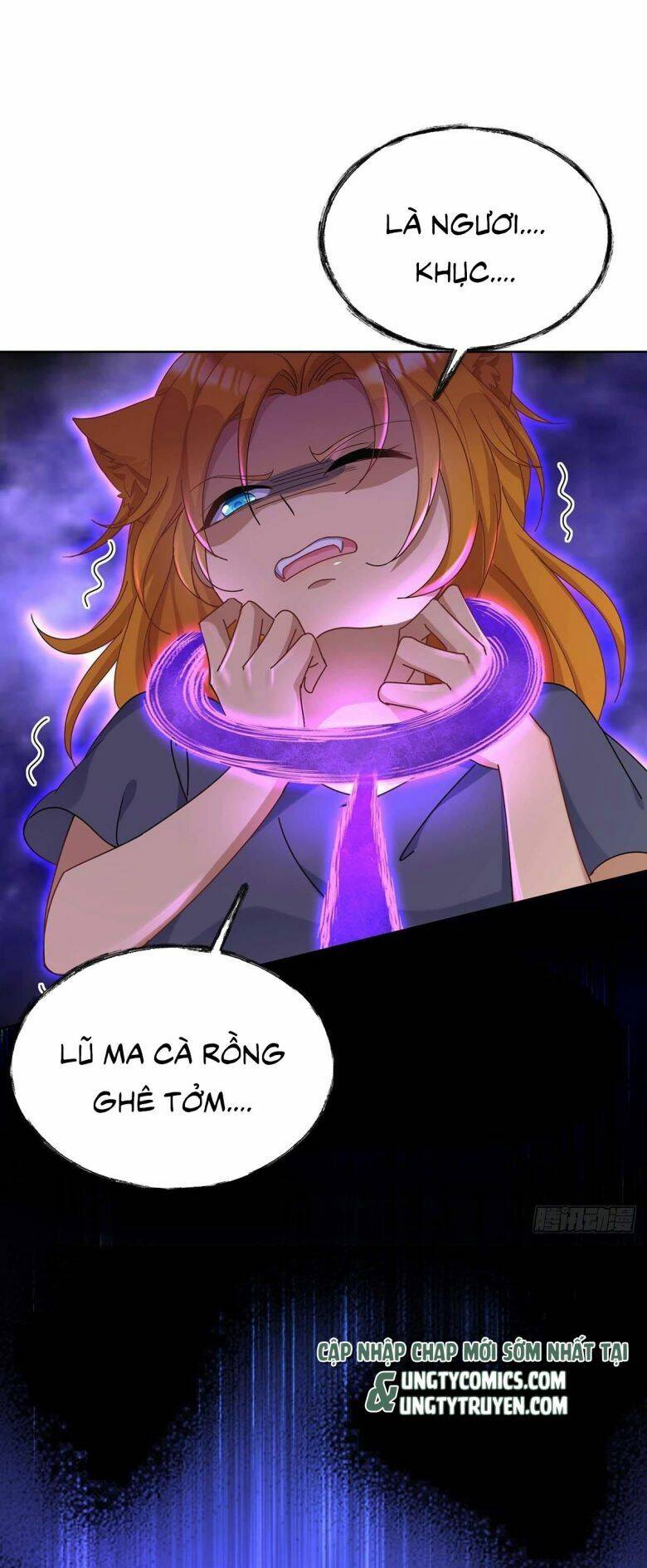 Dẫn Sói Vào Nhà - Chương 24