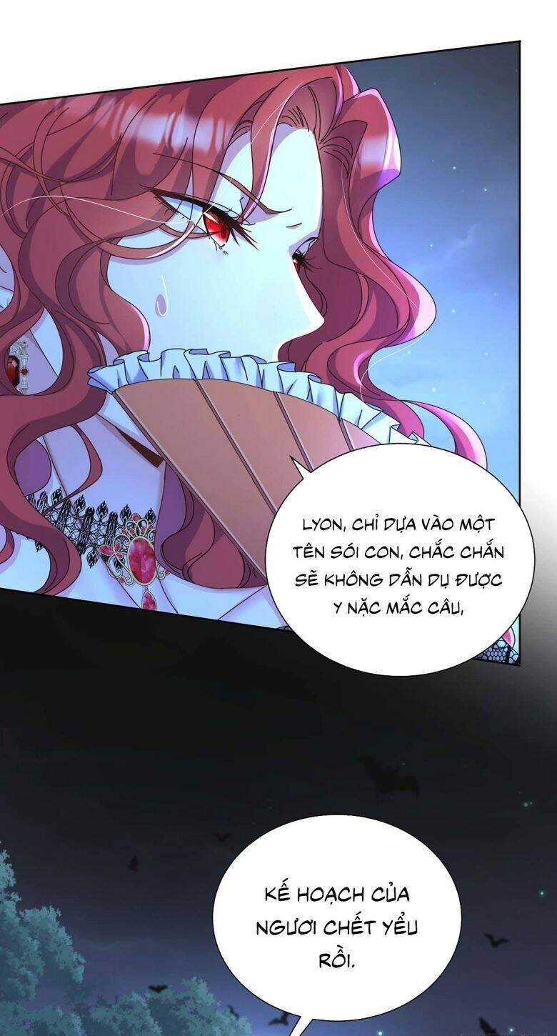 Dẫn Sói Vào Nhà - Chương 24