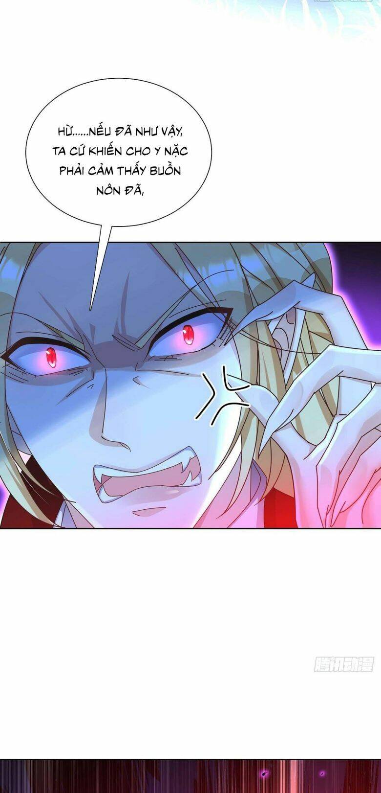 Dẫn Sói Vào Nhà - Chương 24