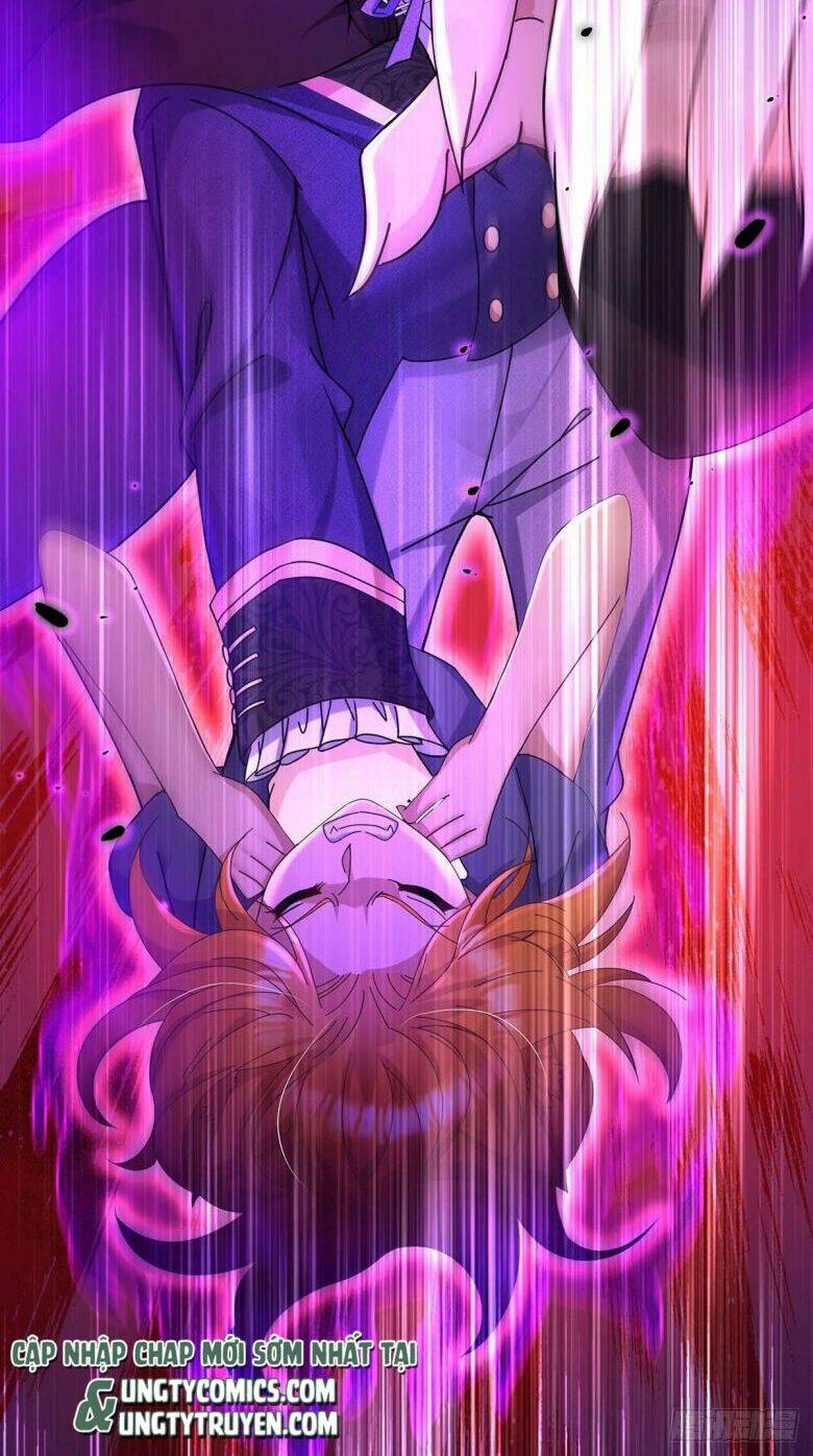 Dẫn Sói Vào Nhà - Chương 24