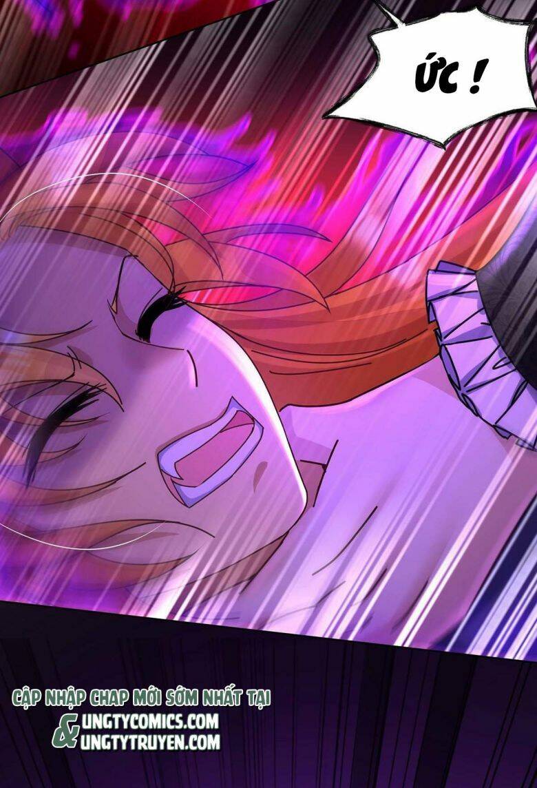 Dẫn Sói Vào Nhà - Chương 24