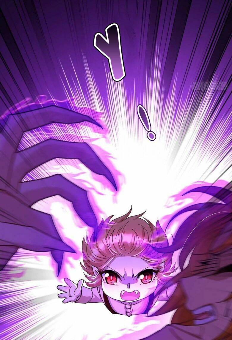 Dẫn Sói Vào Nhà - Chương 24