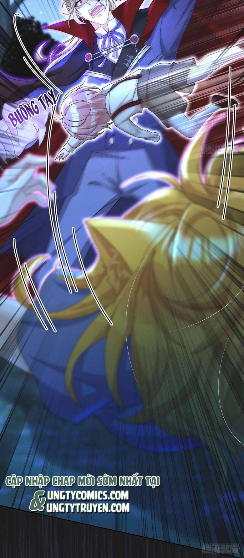 Dẫn Sói Vào Nhà - Chương 24