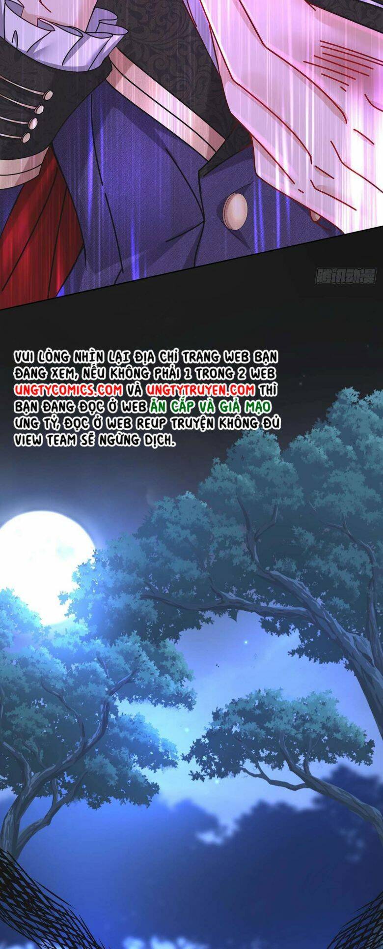 Dẫn Sói Vào Nhà - Chương 24