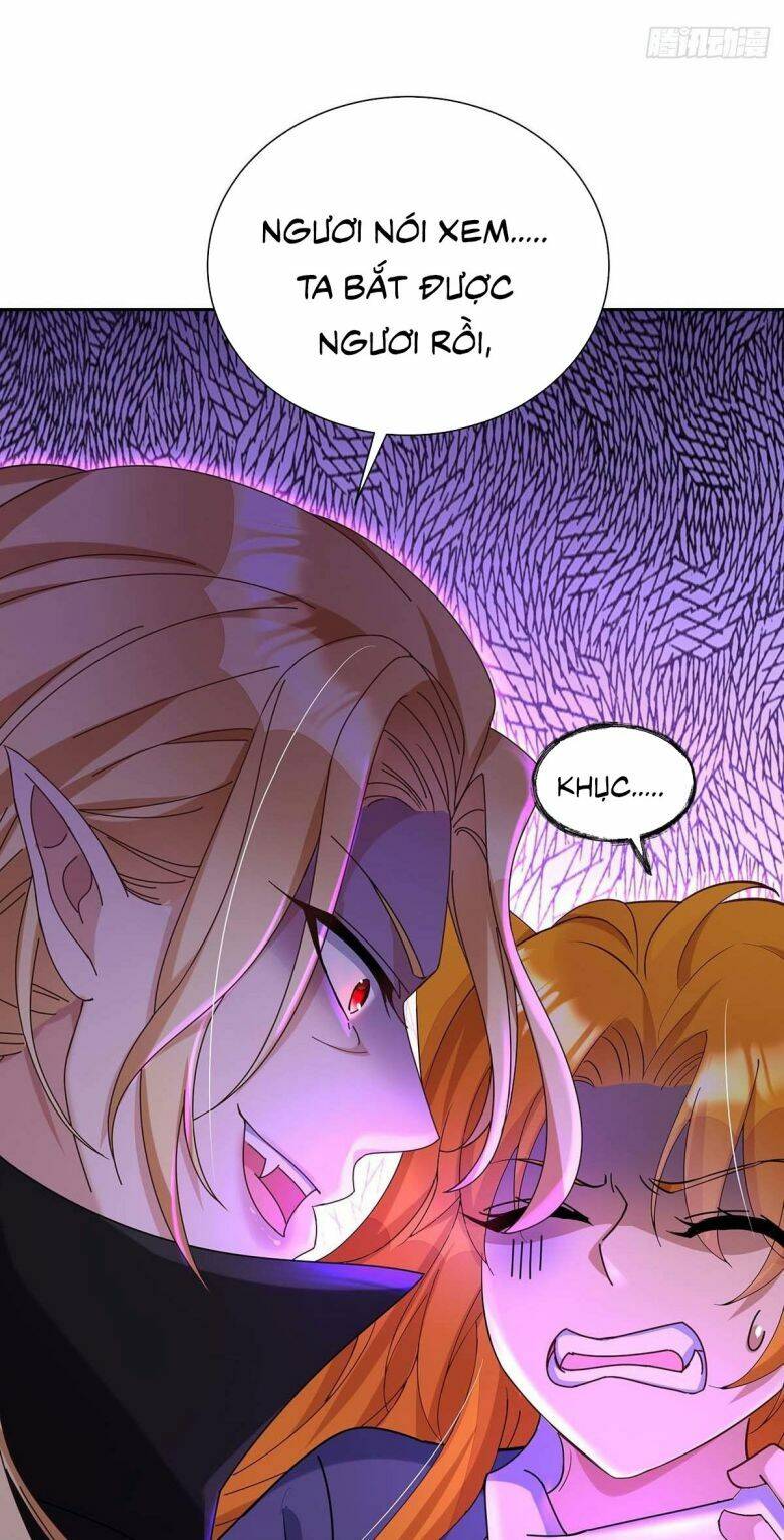 Dẫn Sói Vào Nhà - Chương 24