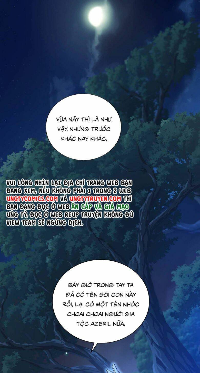 Dẫn Sói Vào Nhà - Chương 24