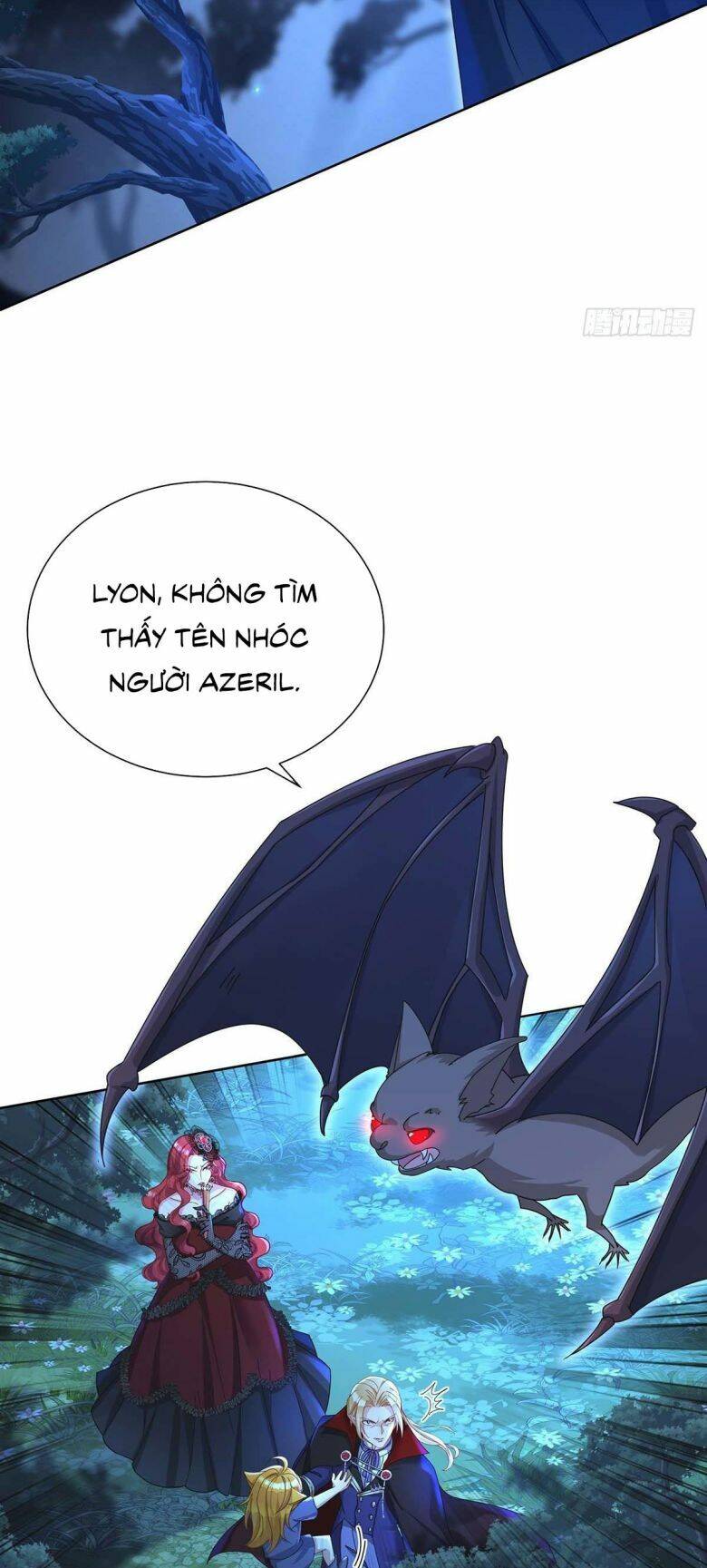 Dẫn Sói Vào Nhà - Chương 24