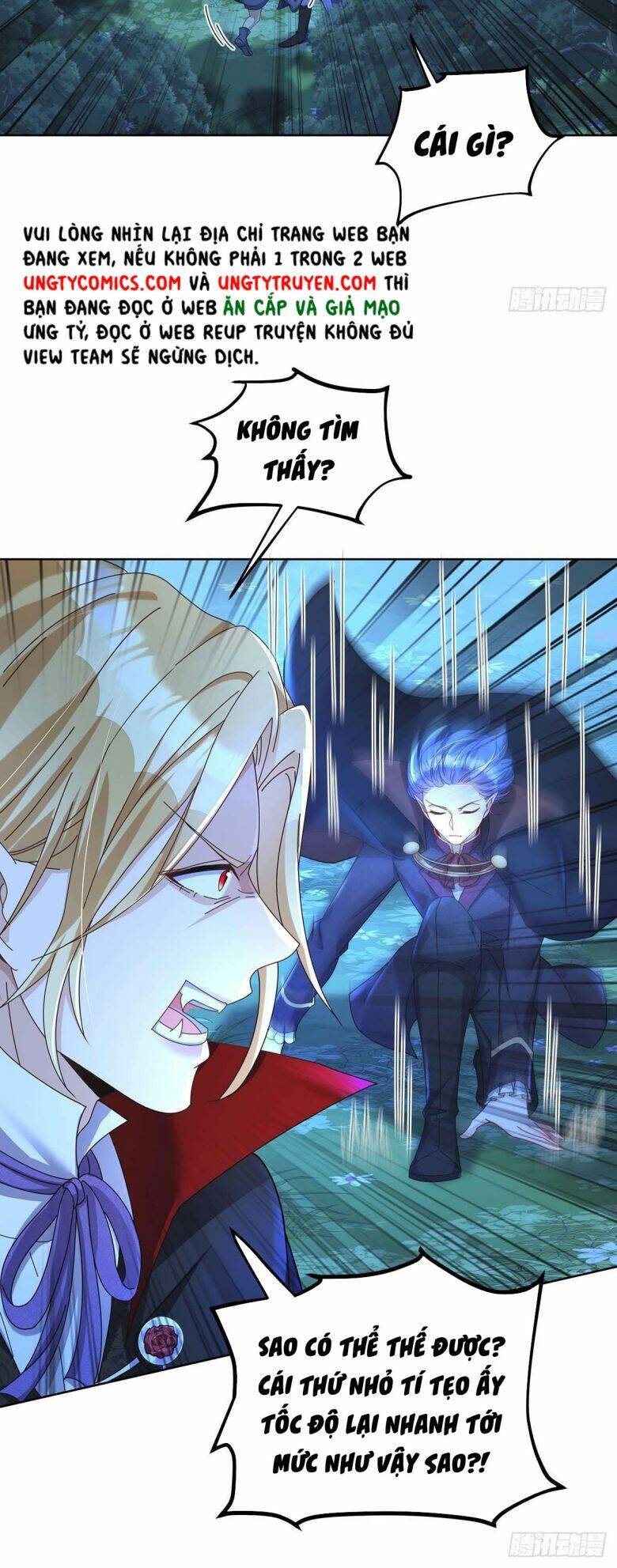 Dẫn Sói Vào Nhà - Chương 24