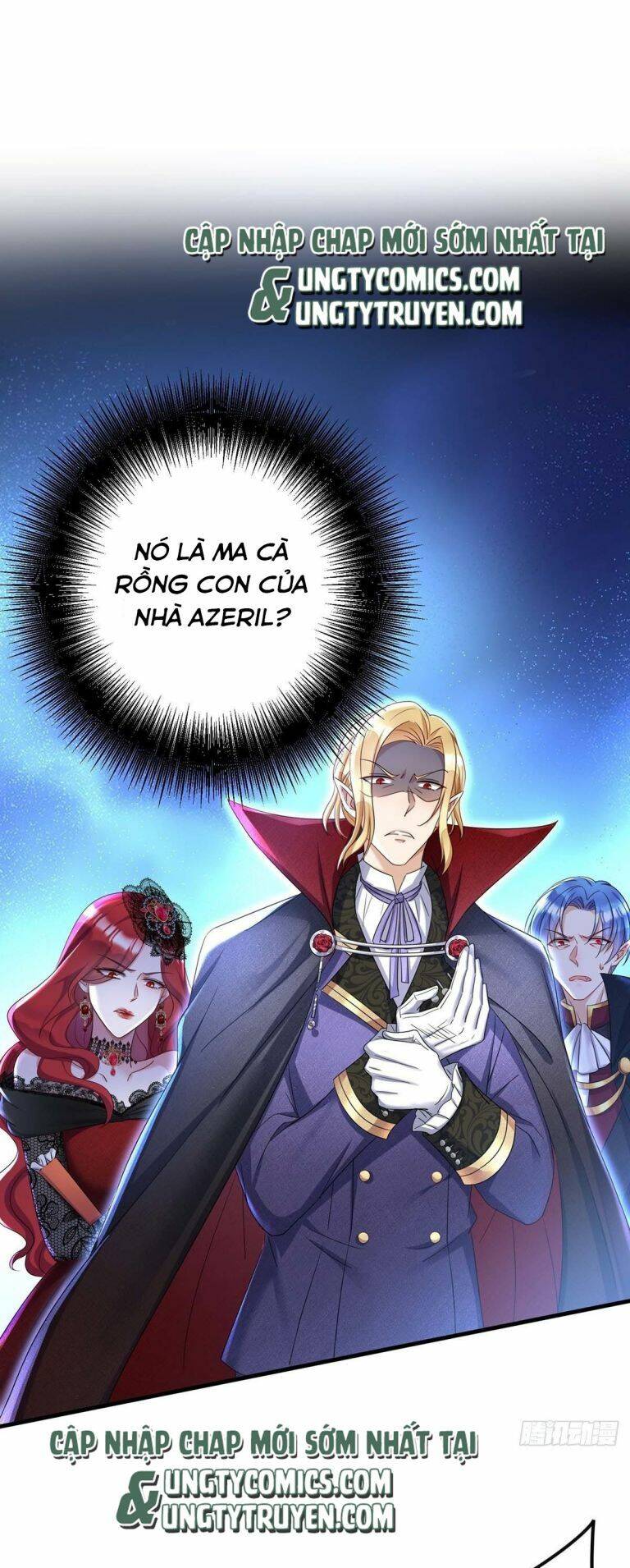 Dẫn Sói Vào Nhà - Chương 25