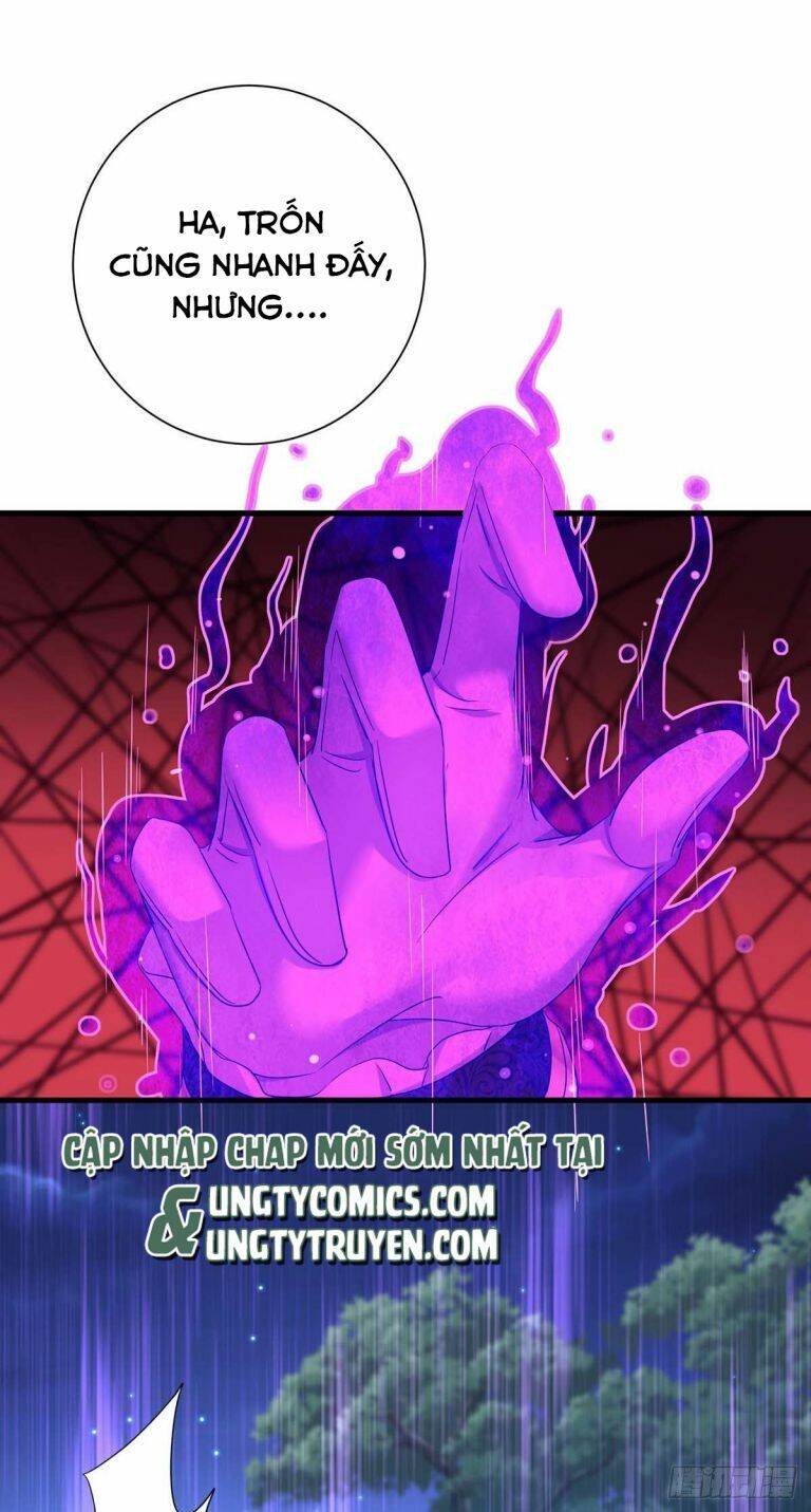 Dẫn Sói Vào Nhà - Chương 25