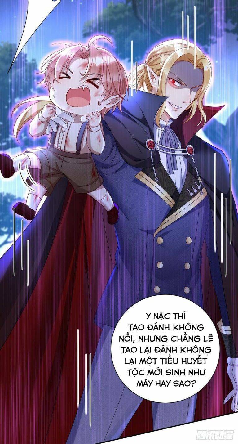 Dẫn Sói Vào Nhà - Chương 25