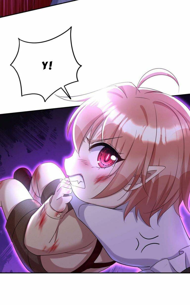 Dẫn Sói Vào Nhà - Chương 25