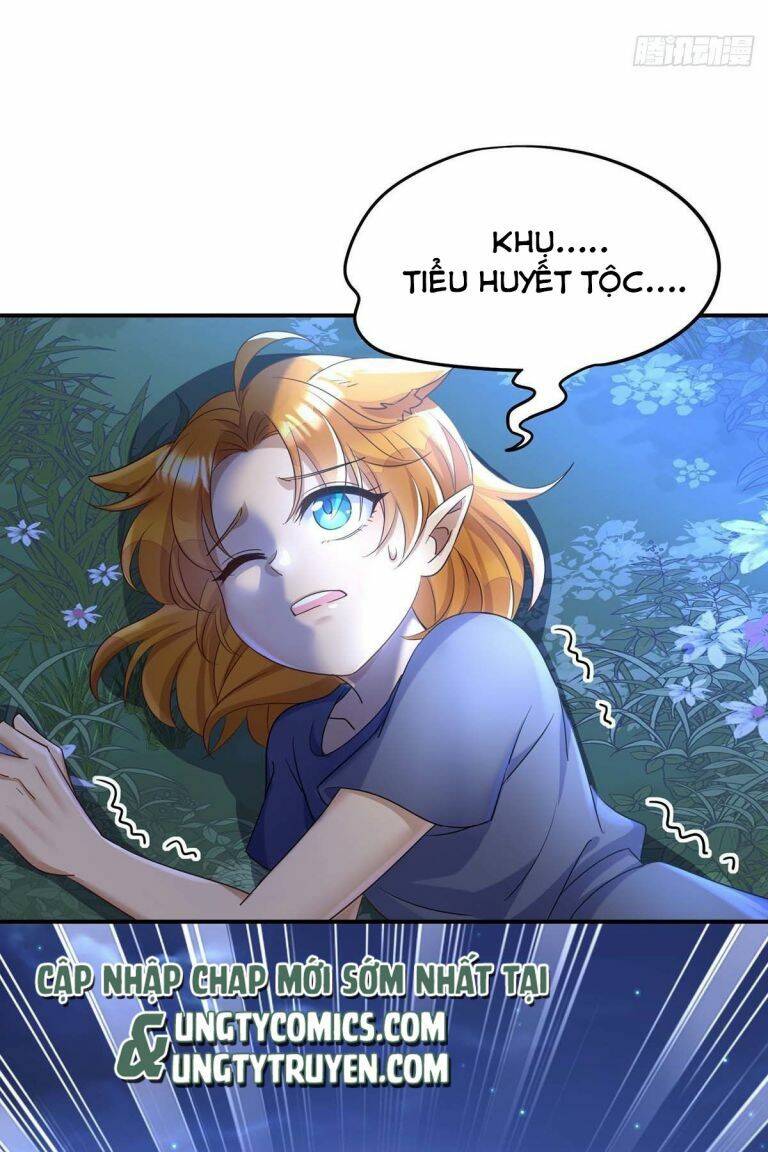 Dẫn Sói Vào Nhà - Chương 25