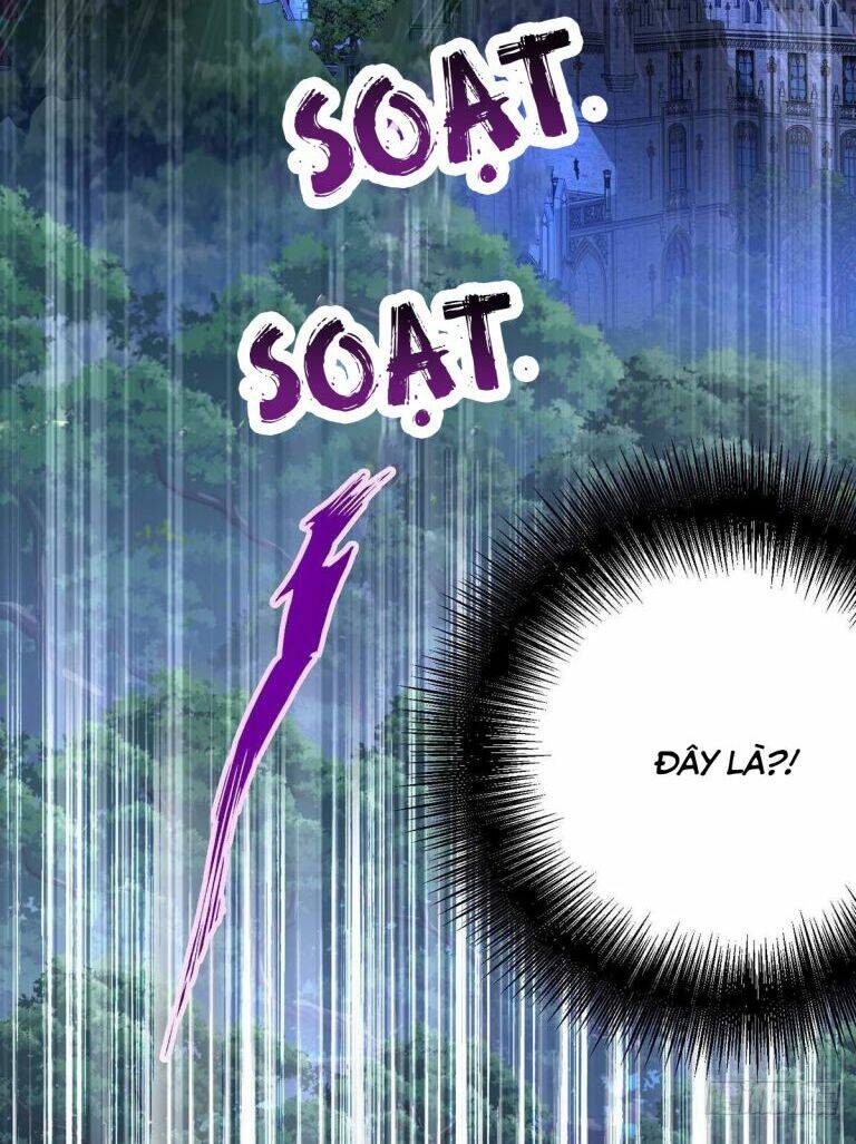 Dẫn Sói Vào Nhà - Chương 25