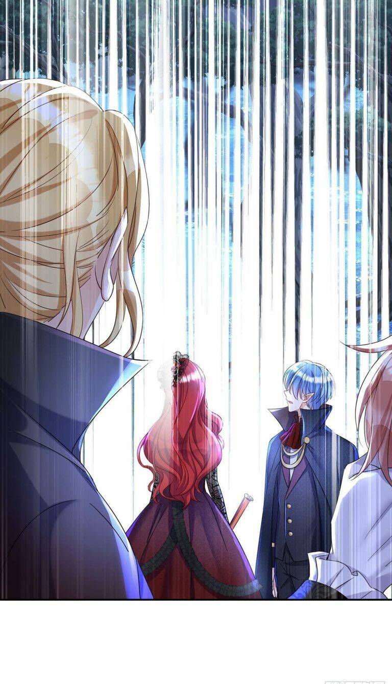 Dẫn Sói Vào Nhà - Chương 25