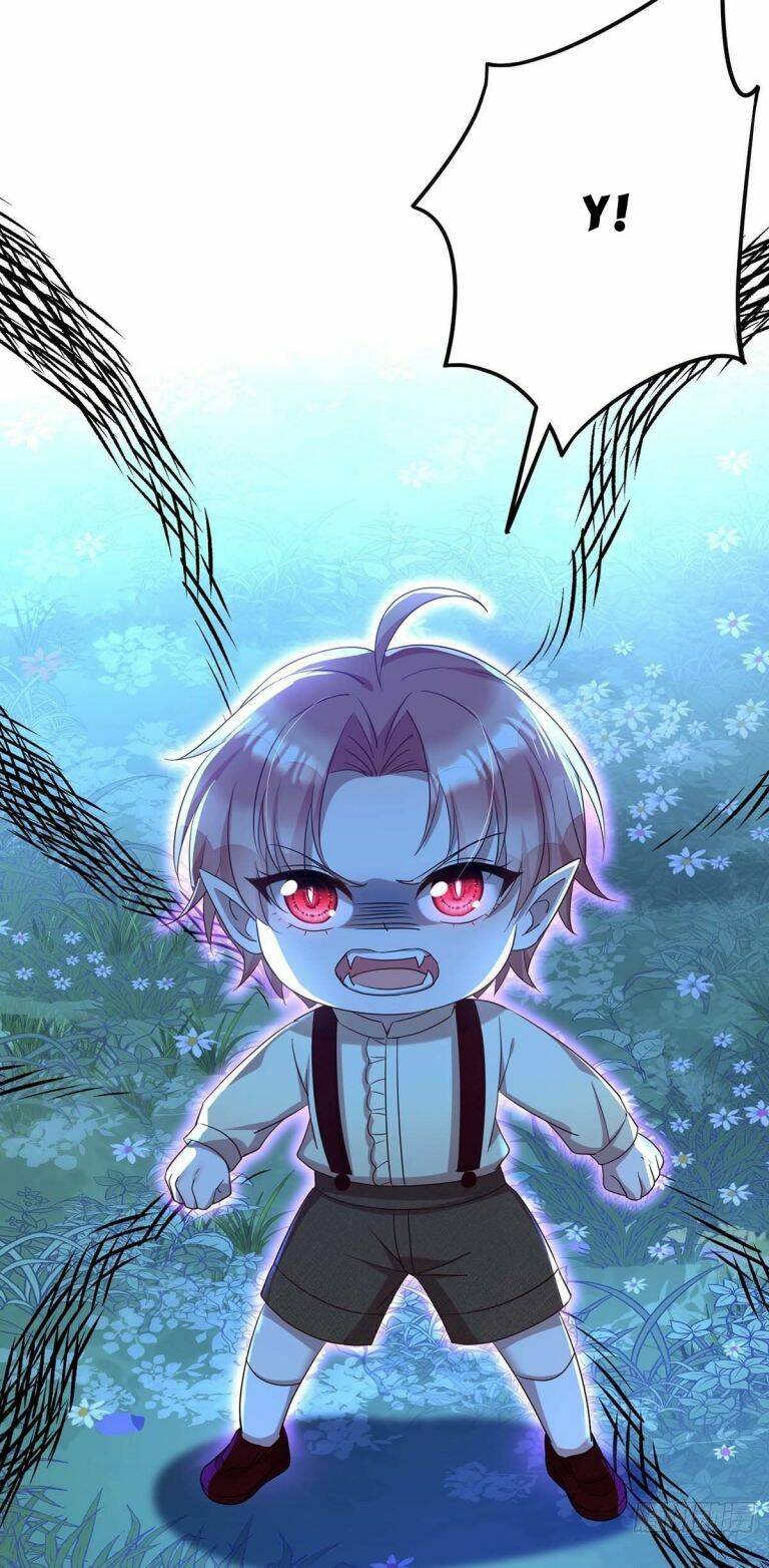 Dẫn Sói Vào Nhà - Chương 25