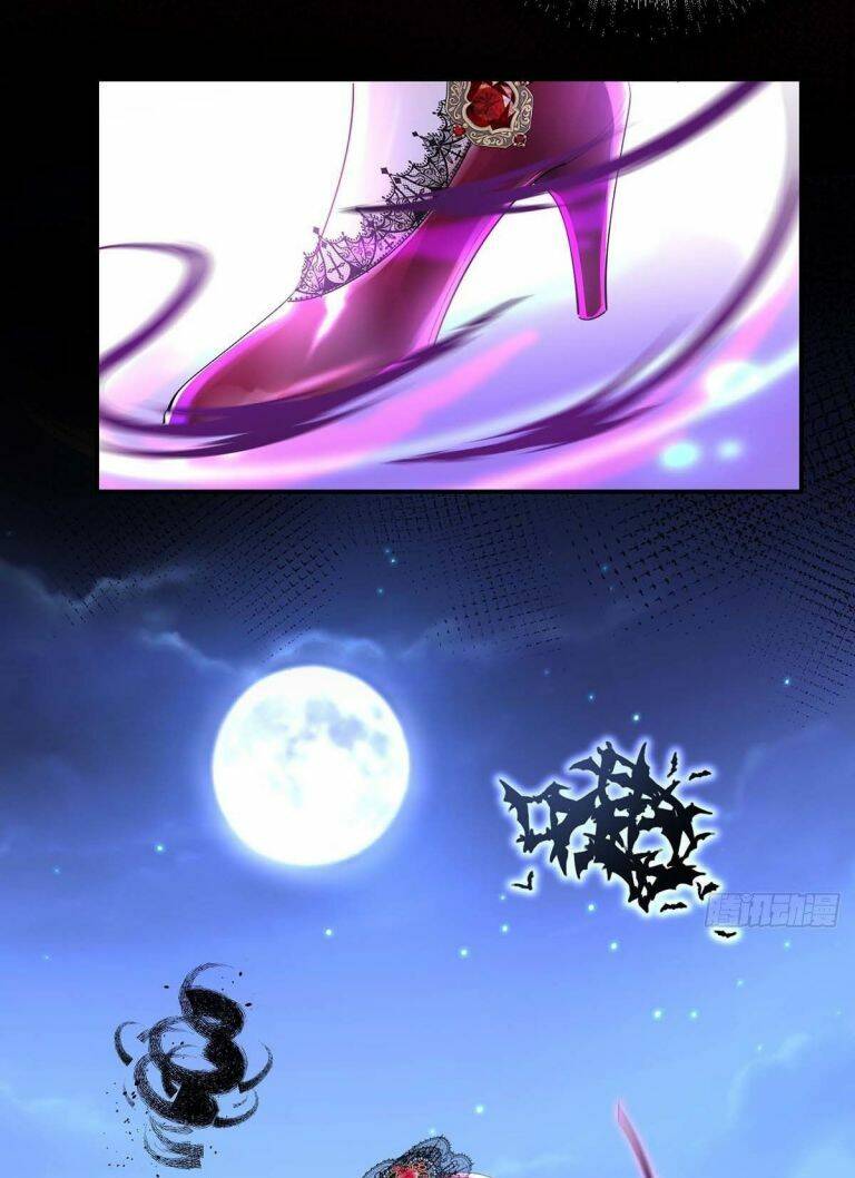 Dẫn Sói Vào Nhà - Chương 25