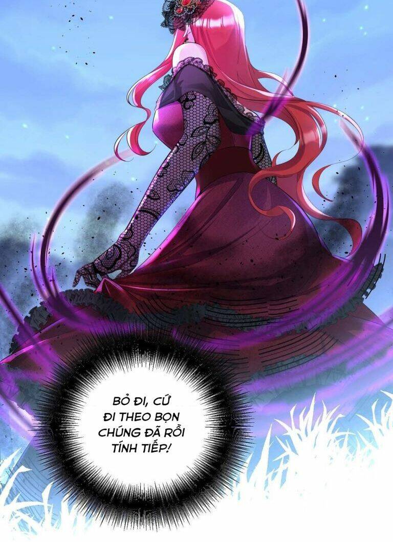 Dẫn Sói Vào Nhà - Chương 25