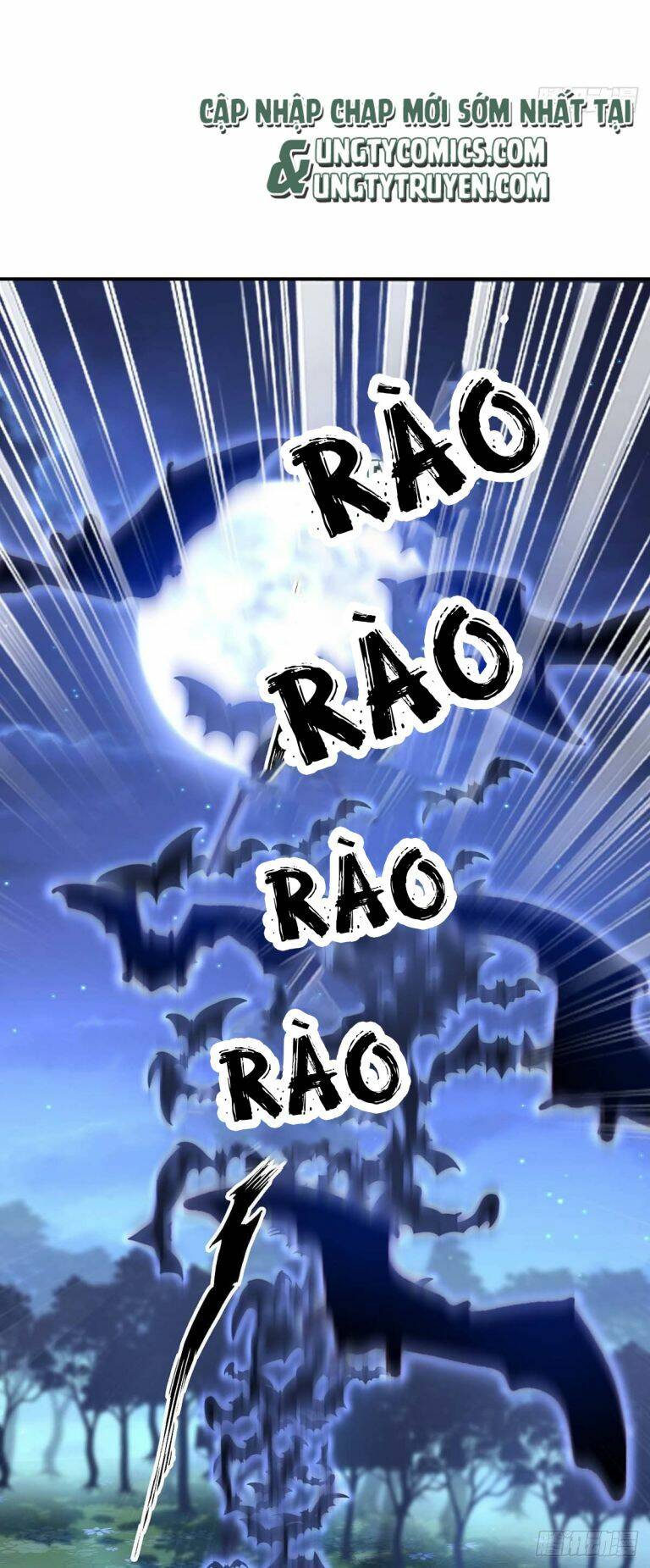 Dẫn Sói Vào Nhà - Chương 25