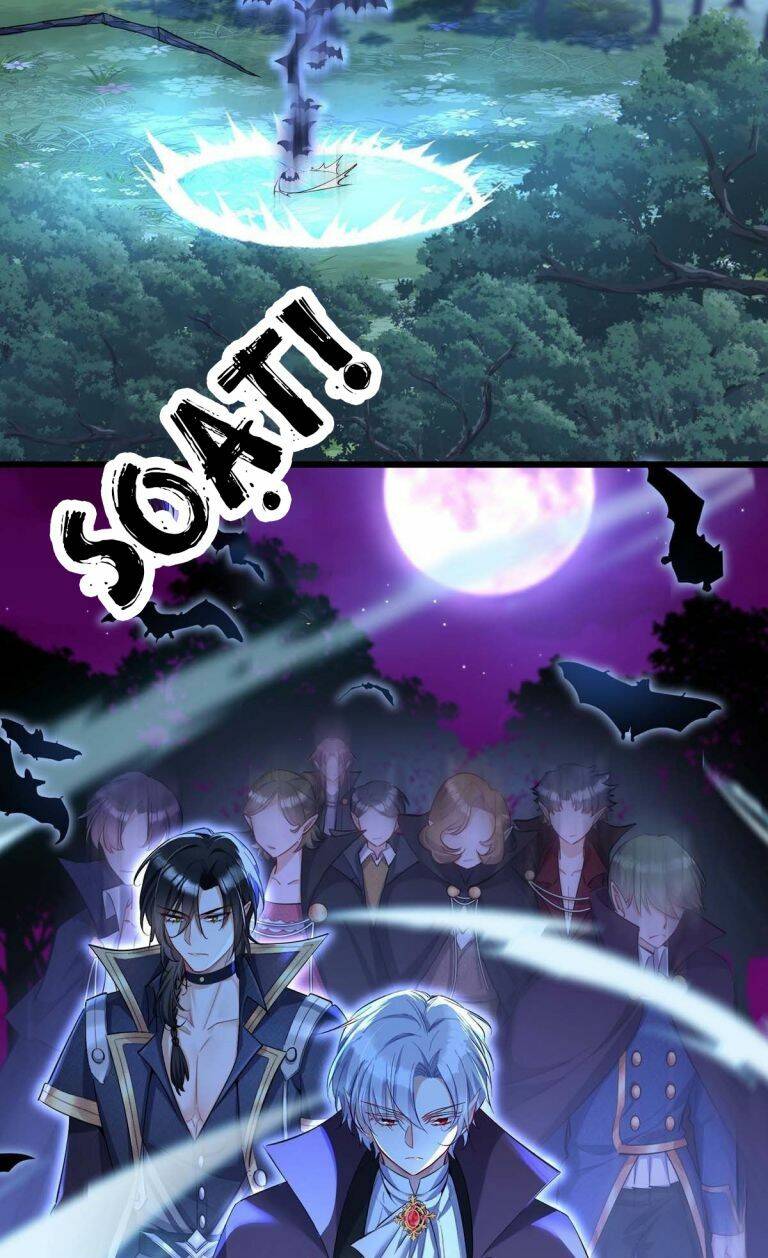 Dẫn Sói Vào Nhà - Chương 25