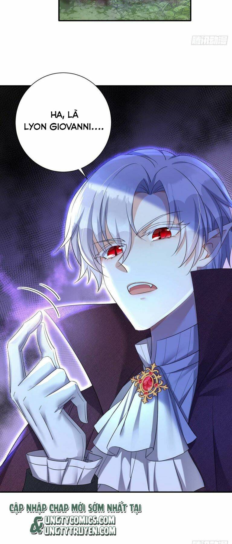 Dẫn Sói Vào Nhà - Chương 25