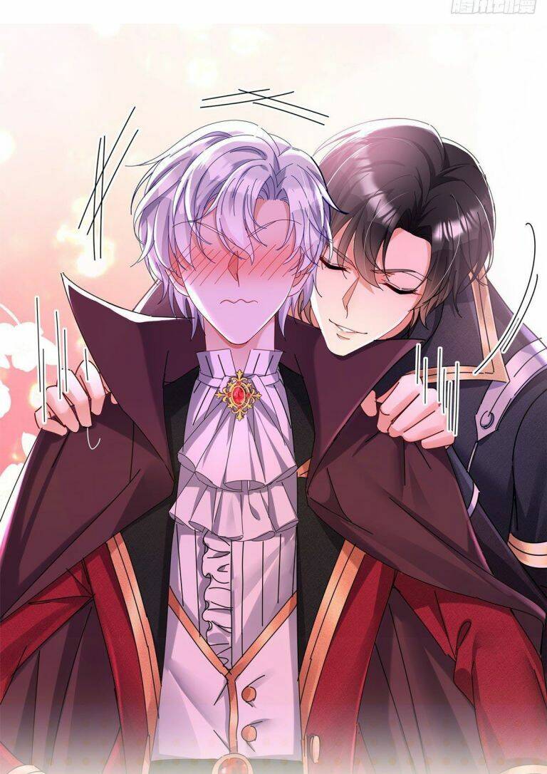 Dẫn Sói Vào Nhà - Chương 25