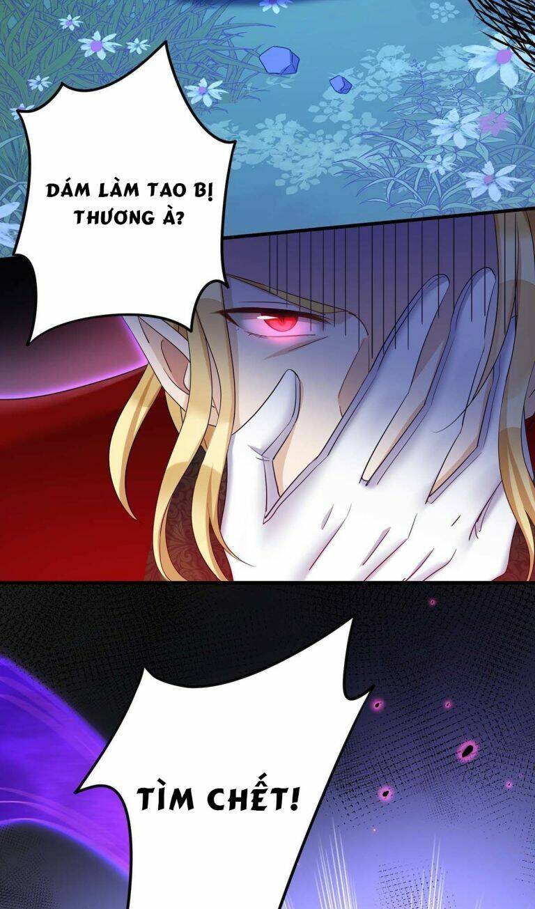 Dẫn Sói Vào Nhà - Chương 25