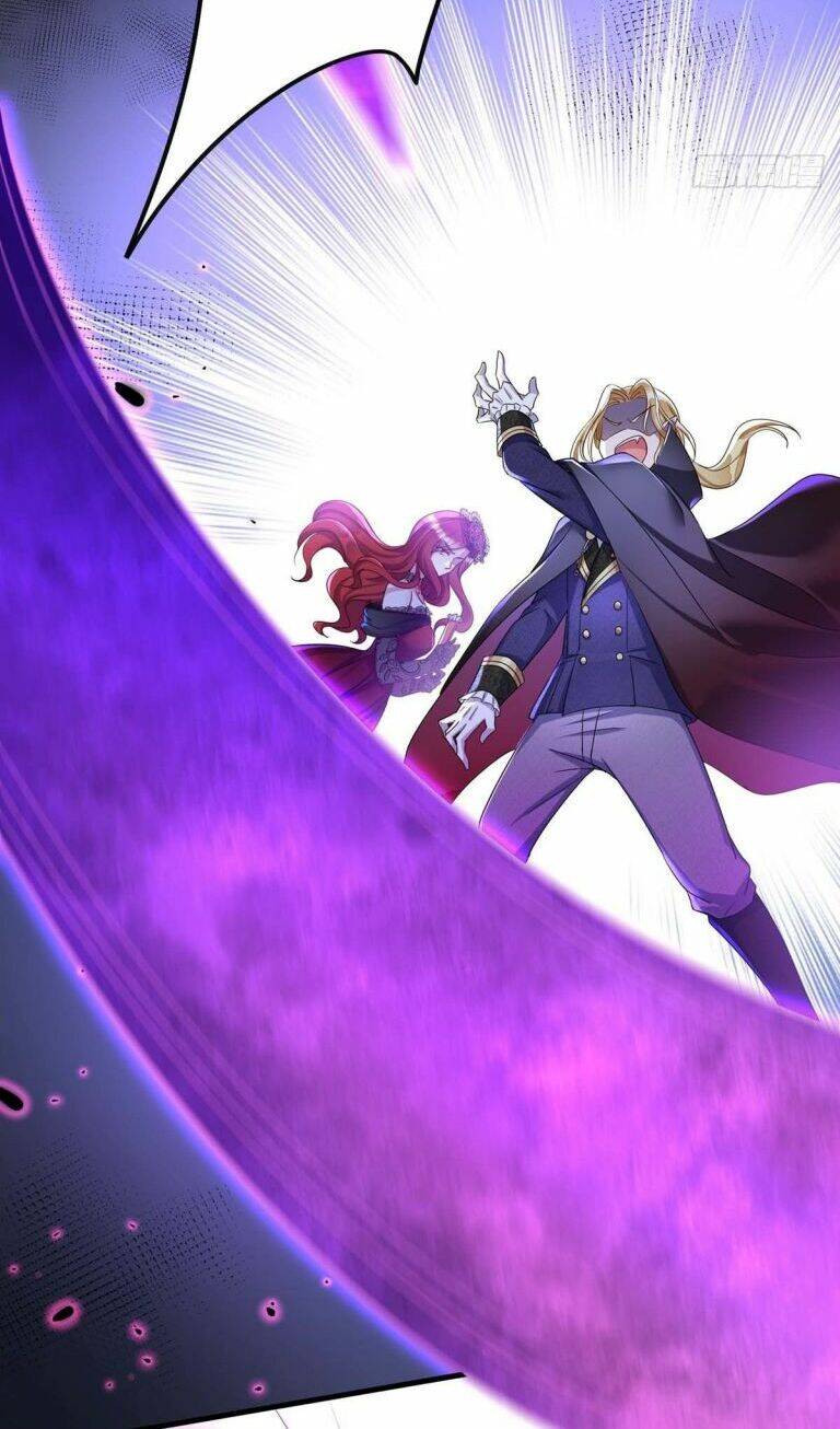 Dẫn Sói Vào Nhà - Chương 25