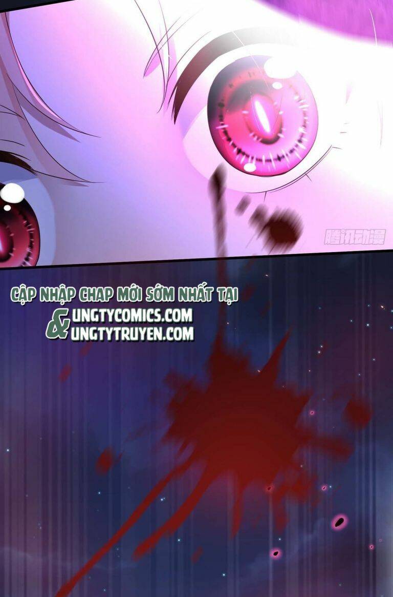 Dẫn Sói Vào Nhà - Chương 25