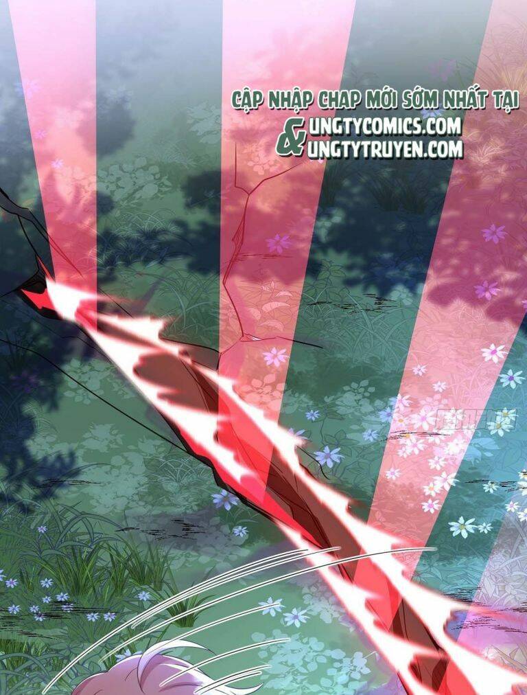 Dẫn Sói Vào Nhà - Chương 25