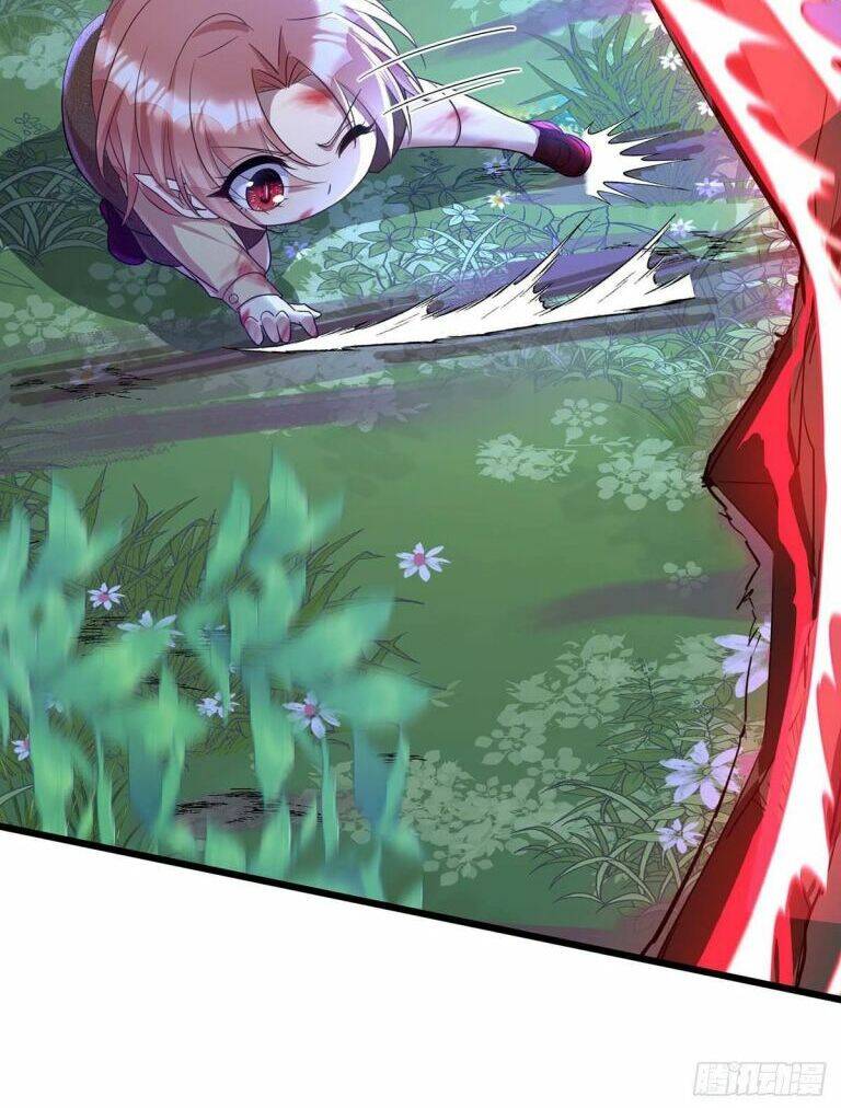 Dẫn Sói Vào Nhà - Chương 25