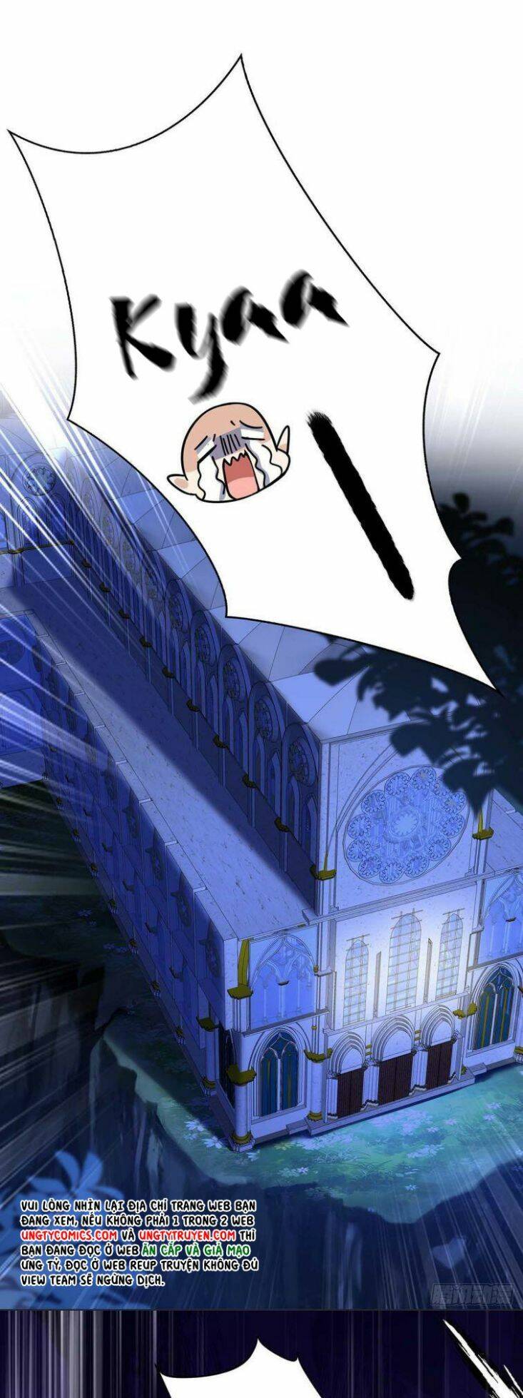 Dẫn Sói Vào Nhà - Chương 27