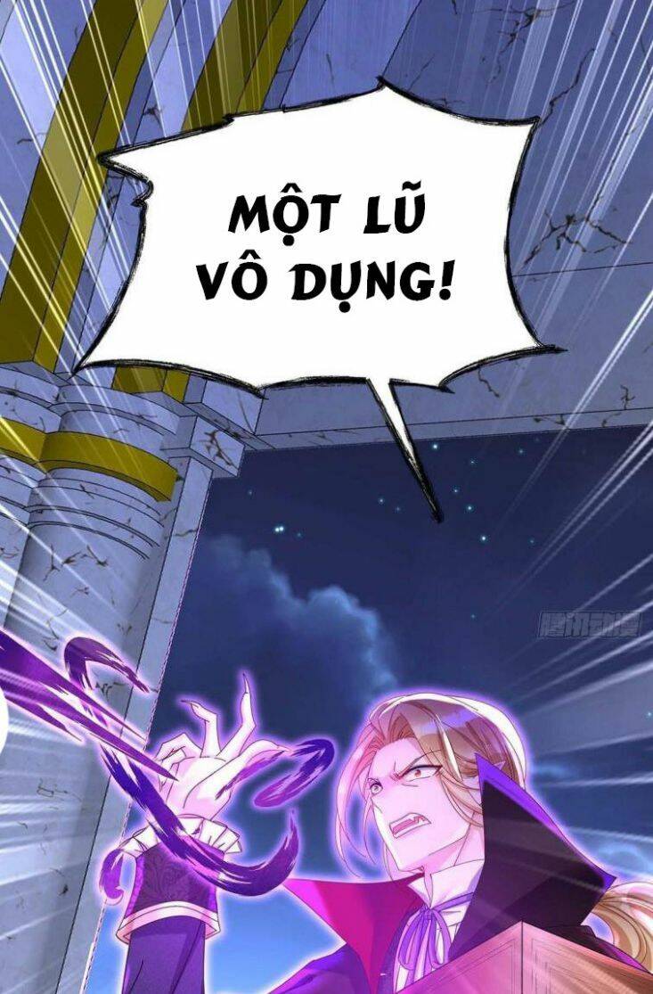 Dẫn Sói Vào Nhà - Chương 27