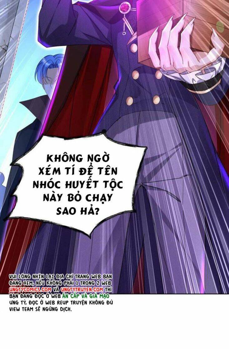 Dẫn Sói Vào Nhà - Chương 27