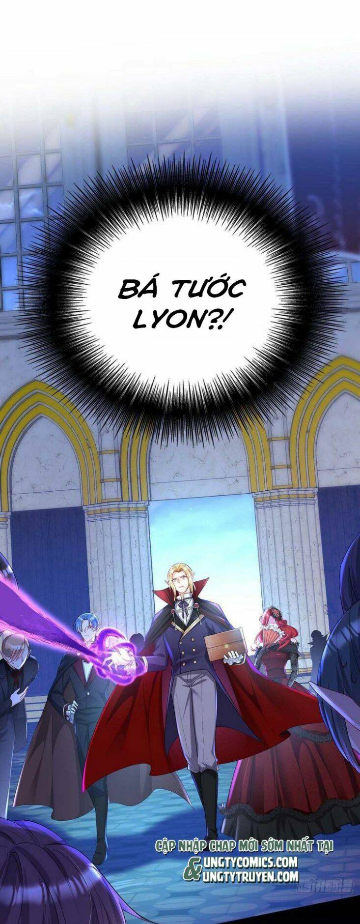 Dẫn Sói Vào Nhà - Chương 27