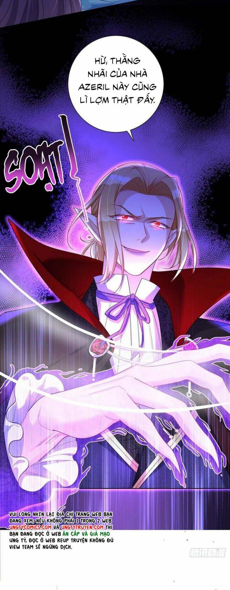 Dẫn Sói Vào Nhà - Chương 27