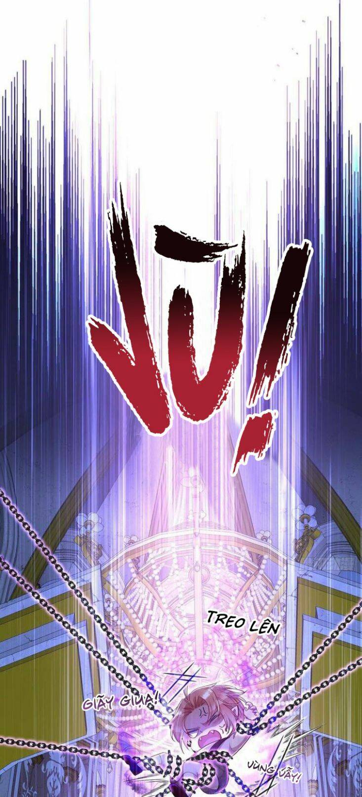 Dẫn Sói Vào Nhà - Chương 27