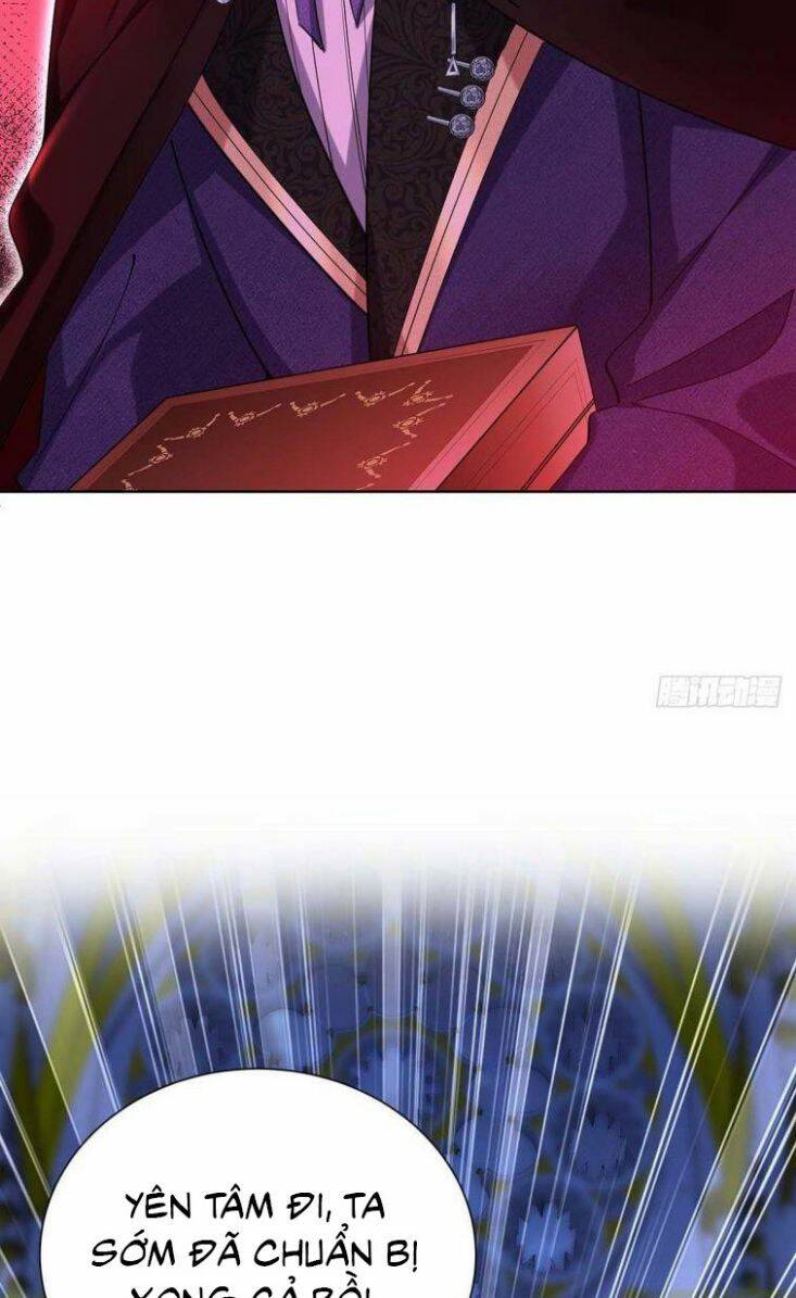 Dẫn Sói Vào Nhà - Chương 27