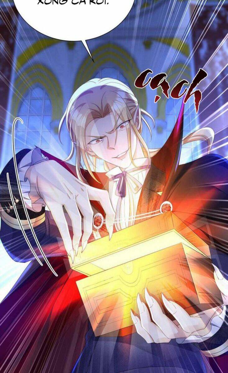 Dẫn Sói Vào Nhà - Chương 27