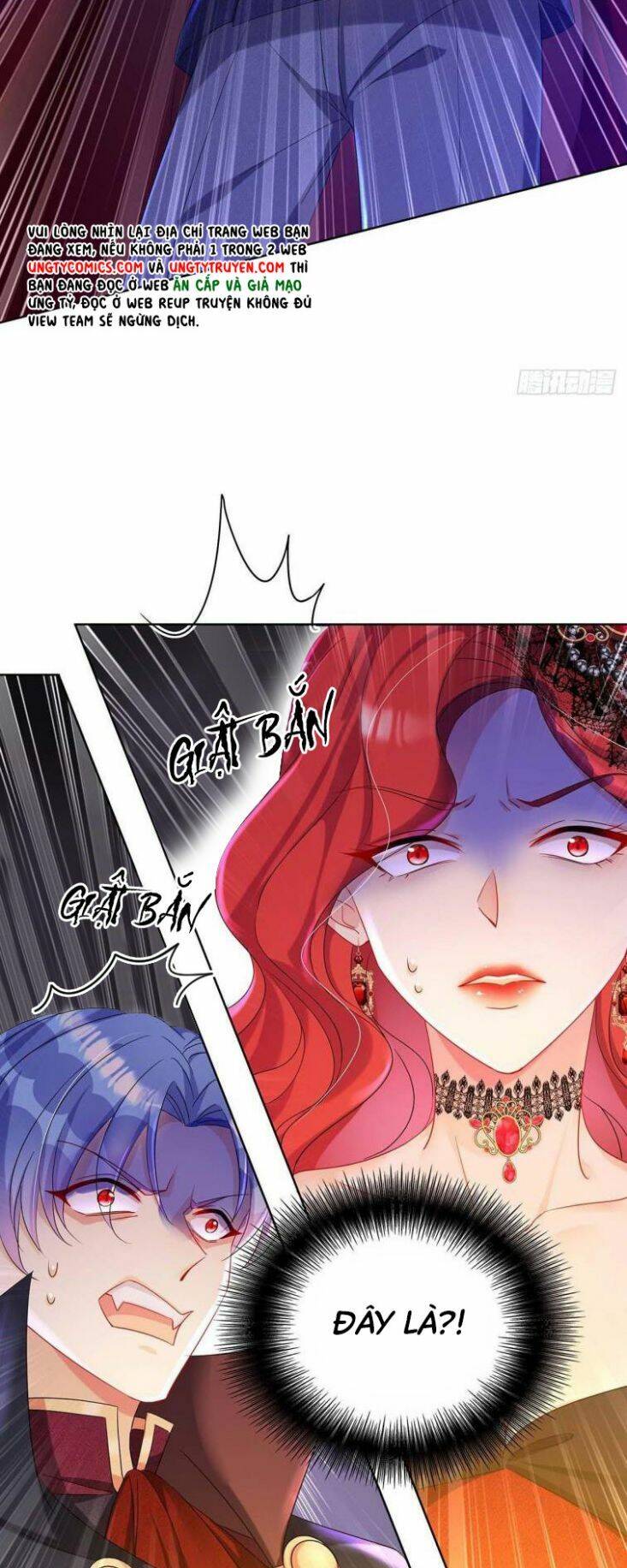 Dẫn Sói Vào Nhà - Chương 27