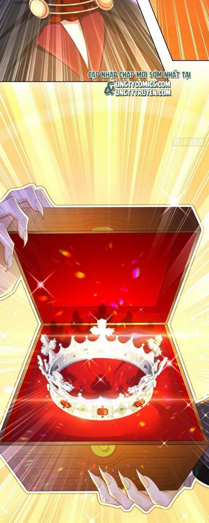 Dẫn Sói Vào Nhà - Chương 27