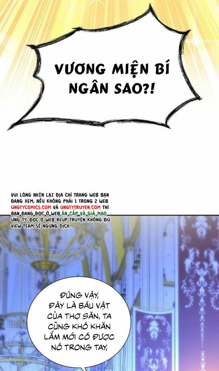 Dẫn Sói Vào Nhà - Chương 27