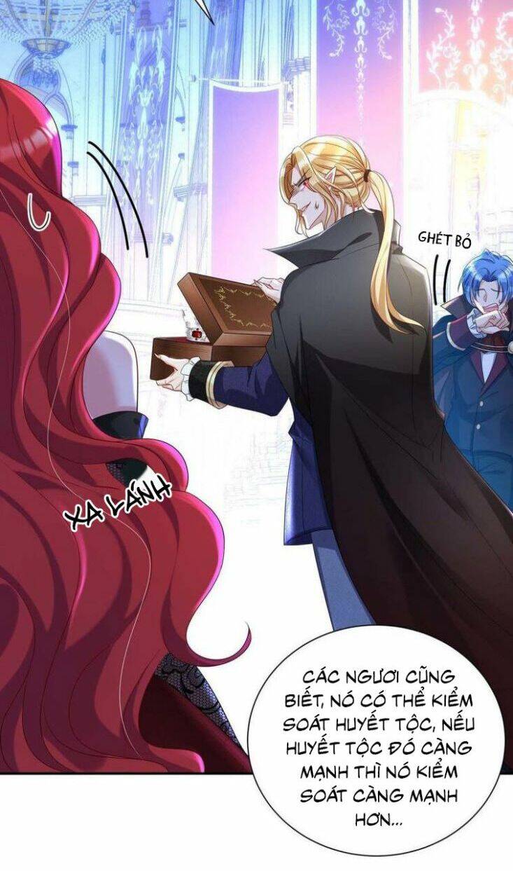 Dẫn Sói Vào Nhà - Chương 27